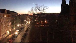 Meet your Posher, Ricardo